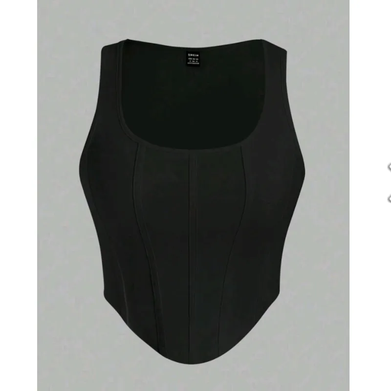 Negro S M L