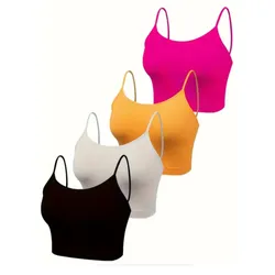Disponibilidad: Negro L /                  Amarillo S M L / Rosa S M L