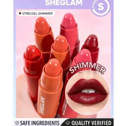 Disponibilidad: Streusel-Shimmer