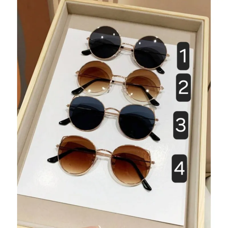 Gafas de Sol disponible #4