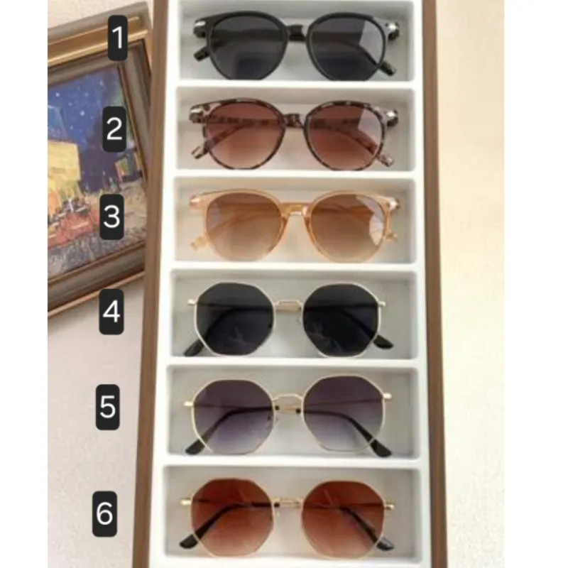 Gafas de Sol 4 5 6