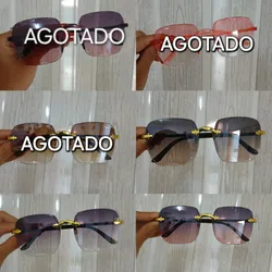 Gafas de Sol 