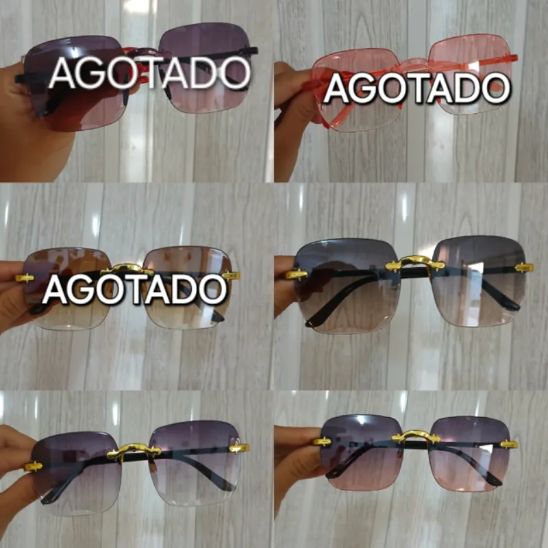 Gafas de Sol 