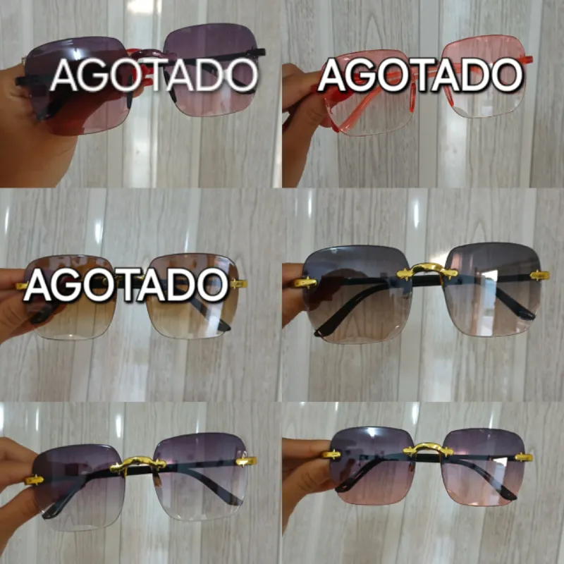 Gafas de Sol 