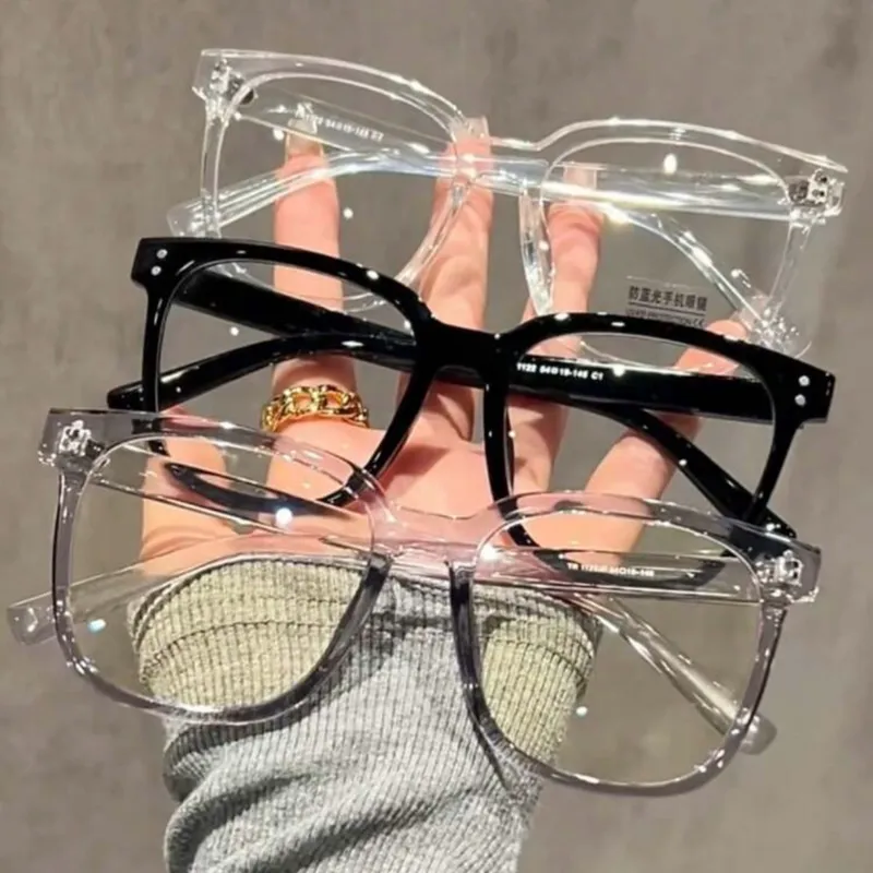 Gafas sin Aumento 