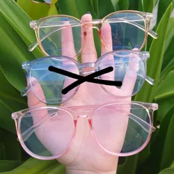 Gafas sin aumentos 
