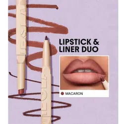 Labial Delineador 2-1 