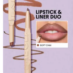Labial Delineador 2-1 