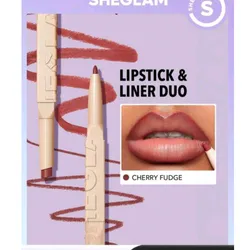Labial Delineador 2-1 