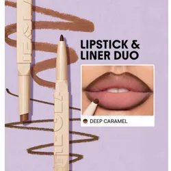 Labial Delineador 2-1 