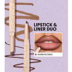 Labial Delineador 2-1 