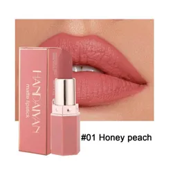 Labial hexagonal