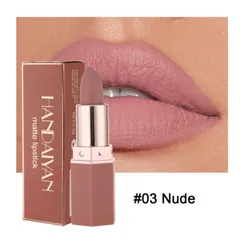 Labial hexagonal