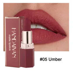 Labial hexagonal
