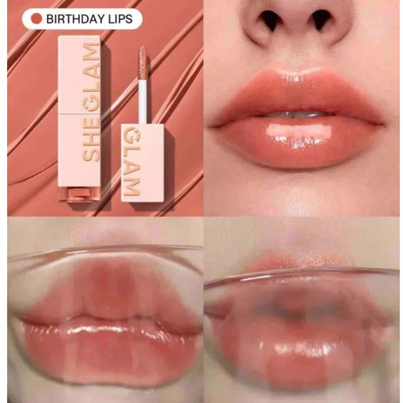 Labial Larga Duración 