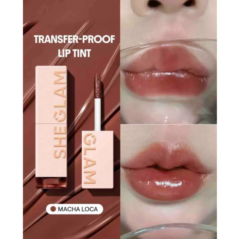 Labial Larga Duración 