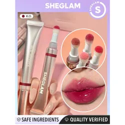Labial liq con almohadilla