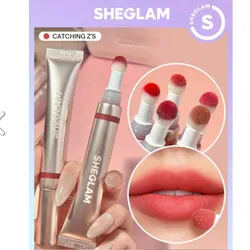 Labial liq con almohadilla