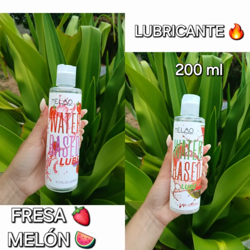 Lubricante 200ml