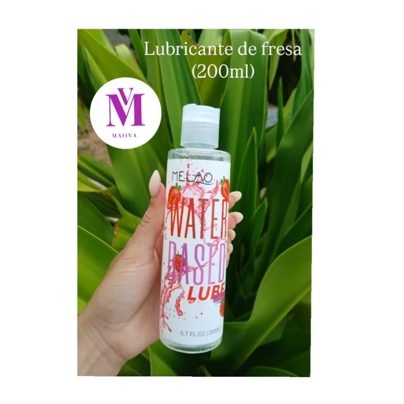 Lubricante de fresa