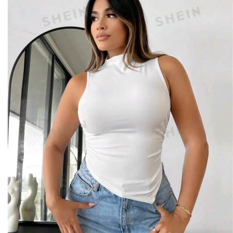 M L