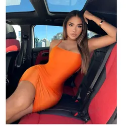 Naranja M L 