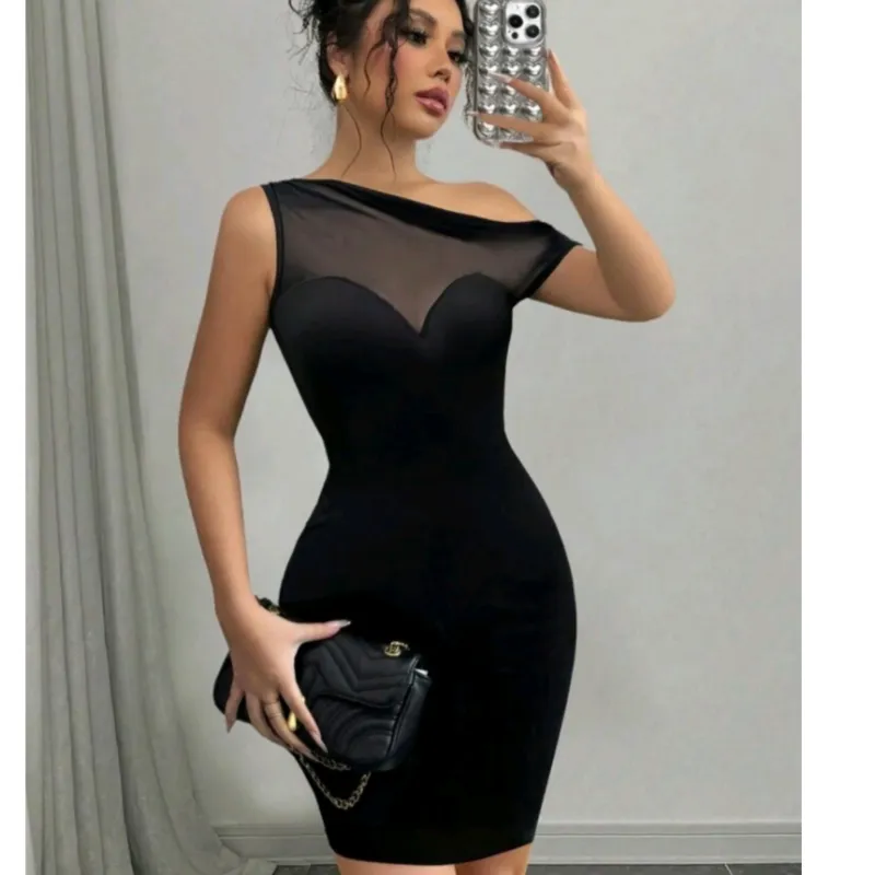 Negro S M L 