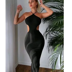 Negro S M L