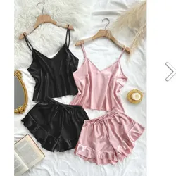 Negro M L & Rosa L