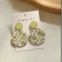 Par de Pendientes ✨