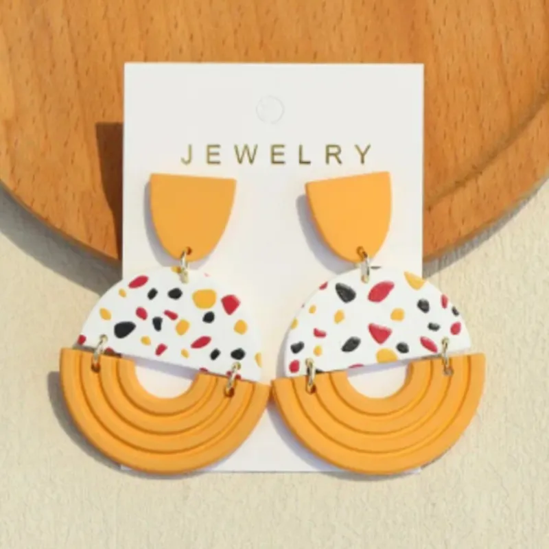 Par de Pendientes ✨