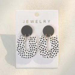 Par de pendientes ✨