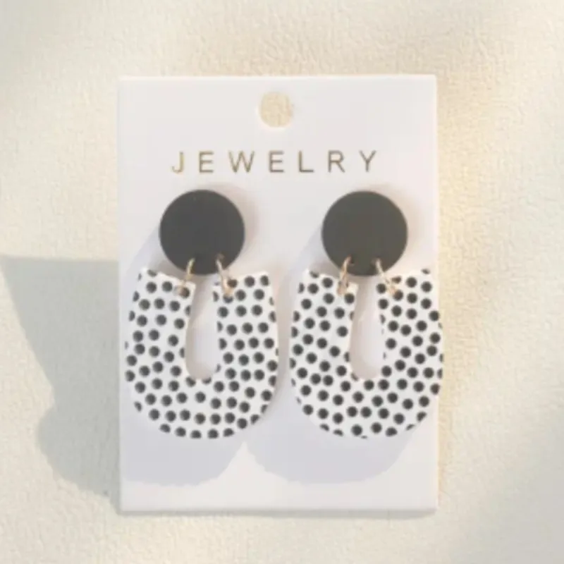 Par de pendientes ✨
