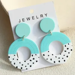 Par de Pendientes ✨