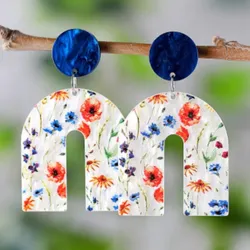 Par de Pendientes ✨