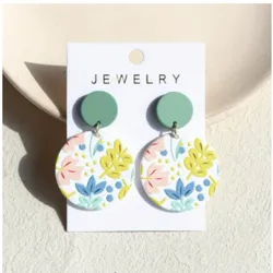Par de Pendientes ✨