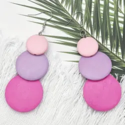 Par de pendientes ✨