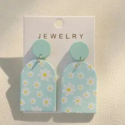 Par de Pendientes ✨