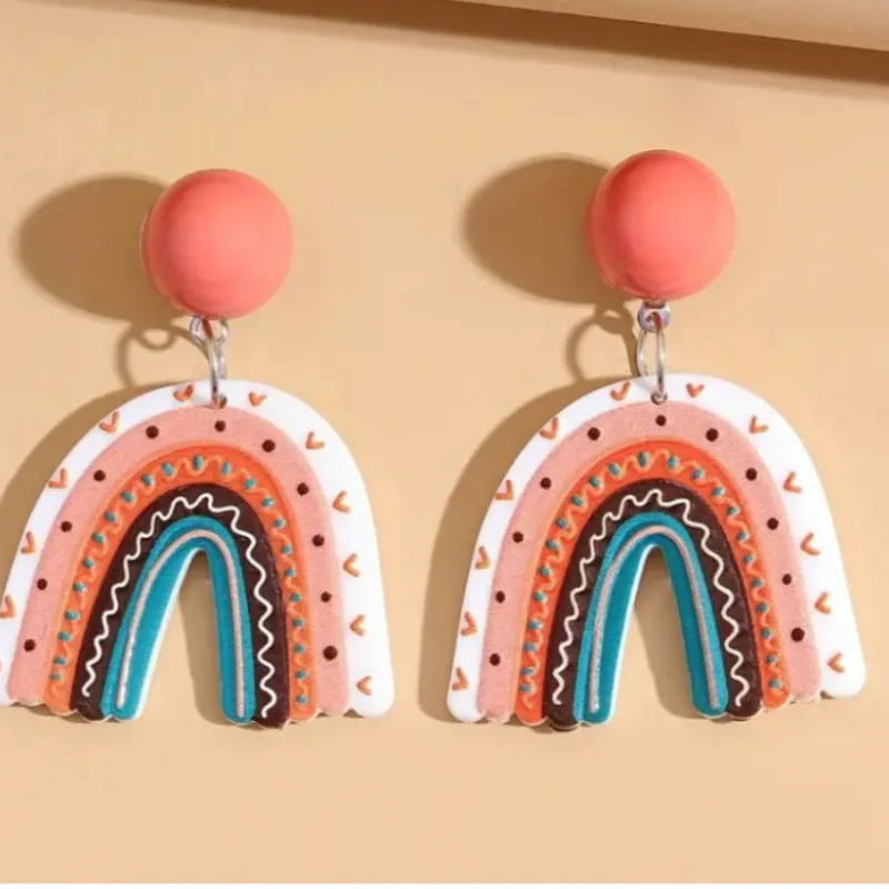 Par de Pendientes ✨