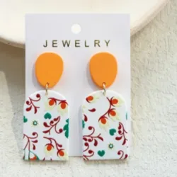 Par de Pendientes ✨