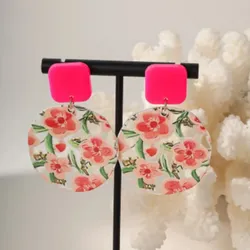 Par de Pendientes ✨