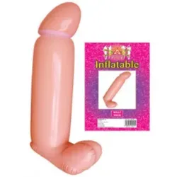 Pene Inflable 