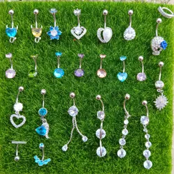 Piercing Exclusivos Ombligo 