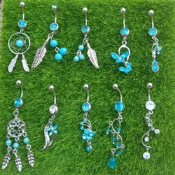 Piercing Exclusivos Ombligo 