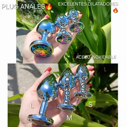 Plug Anal 