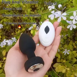 Plug Anal 