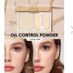 Polvos Compactos 