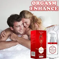 Potenciador de Orgasmos 