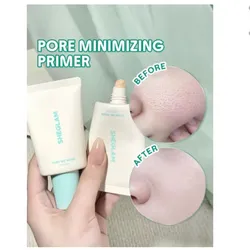 Primer preBase con control de grasa sin poros 