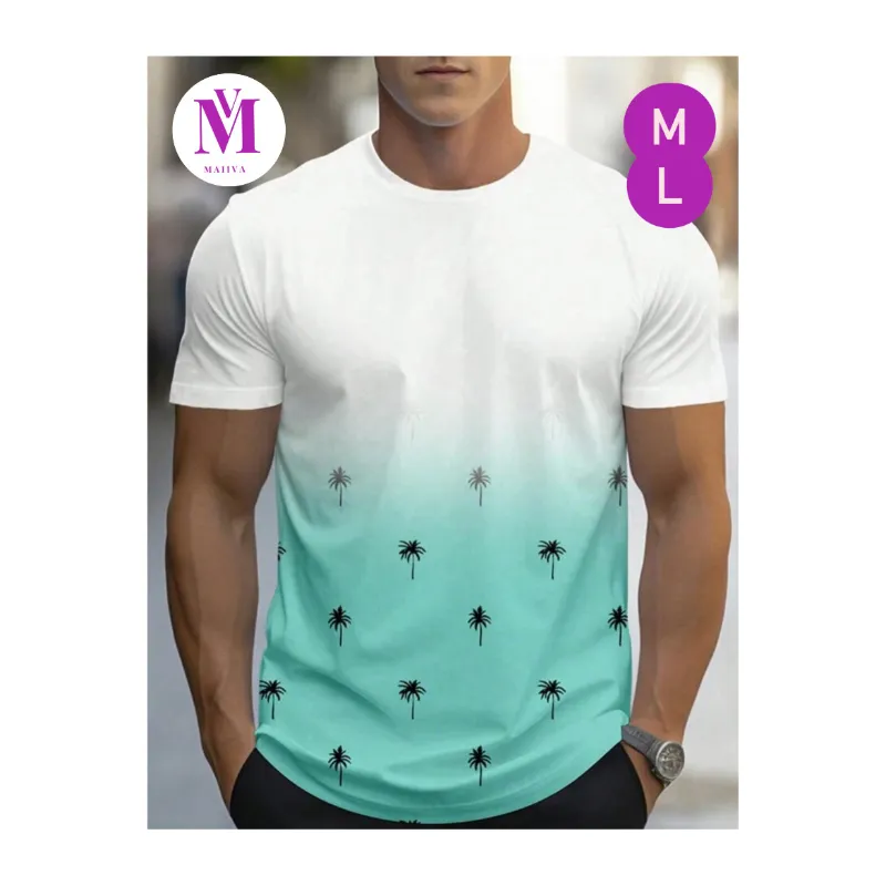Pullovers de hombre 